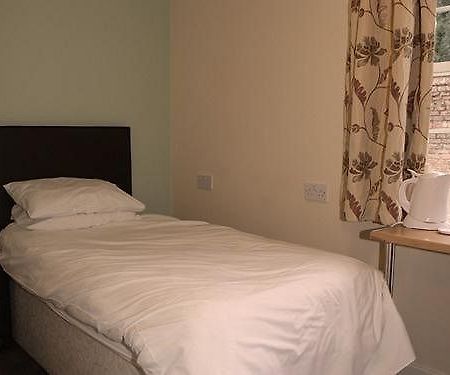The Downe Arms Hotell Snaith Exteriör bild