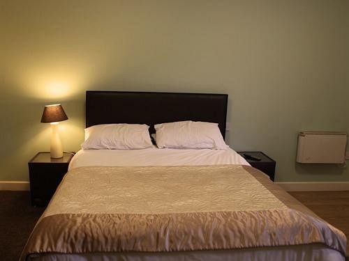 The Downe Arms Hotell Snaith Exteriör bild