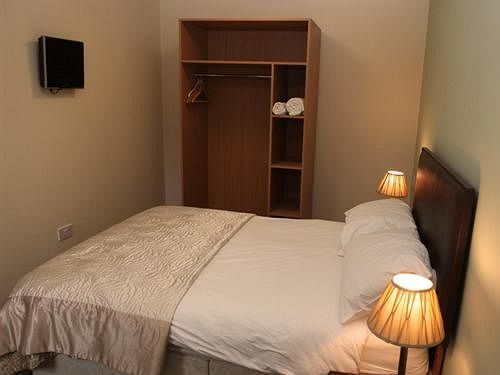 The Downe Arms Hotell Snaith Exteriör bild