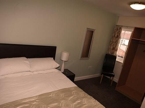 The Downe Arms Hotell Snaith Exteriör bild