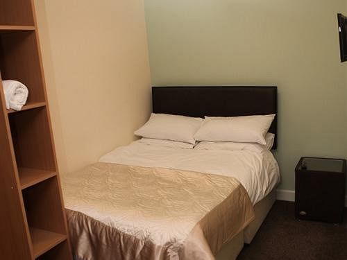 The Downe Arms Hotell Snaith Exteriör bild