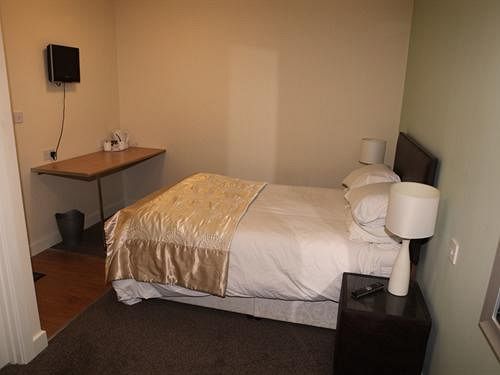 The Downe Arms Hotell Snaith Exteriör bild
